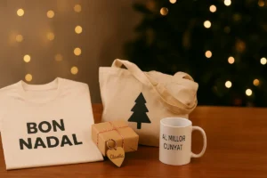 regals personalitzats