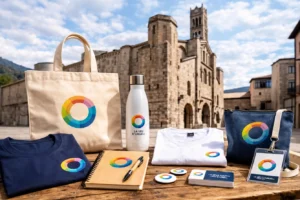 catedral merchandising personalitzat
